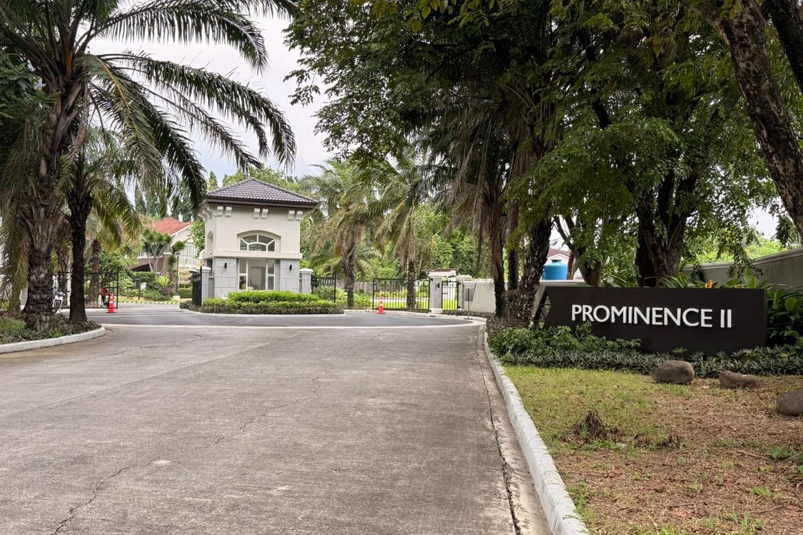 3 Bedroom House for Sale in Brentville International, Mampalasan, Biñan, Laguna – photo 4