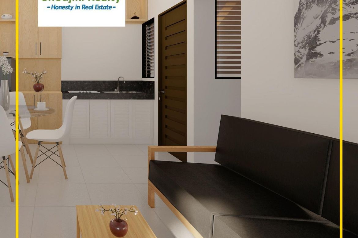 3 Bedroom House for Sale in Buaya, Lapu-Lapu, Cebu – photo 6