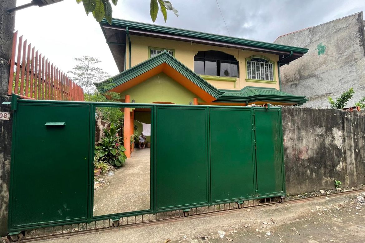 3 Bedroom House for Sale in Buaya, Lapu-Lapu, Cebu