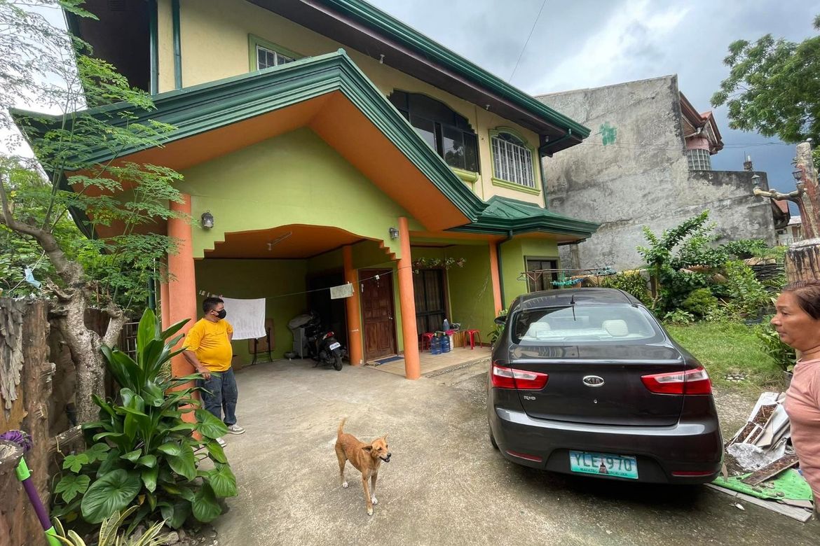3 Bedroom House for Sale in Buaya, Lapu-Lapu, Cebu – photo 2