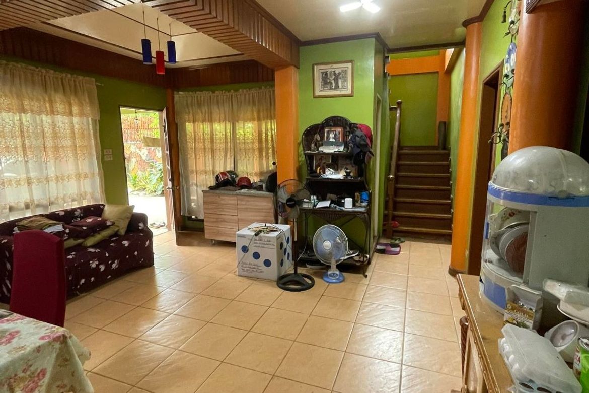 3 Bedroom House for Sale in Buaya, Lapu-Lapu, Cebu – photo 3