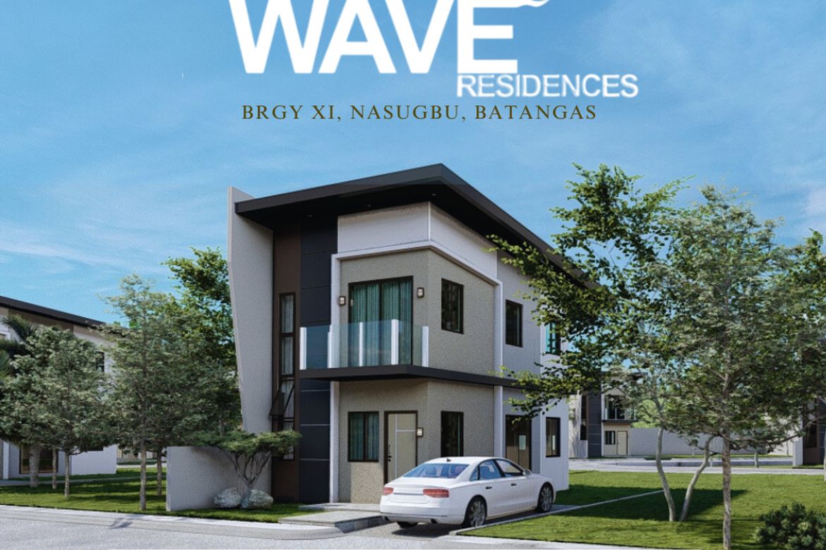 3 Bedroom House for Sale in Bucana, Nasugbu, Batangas