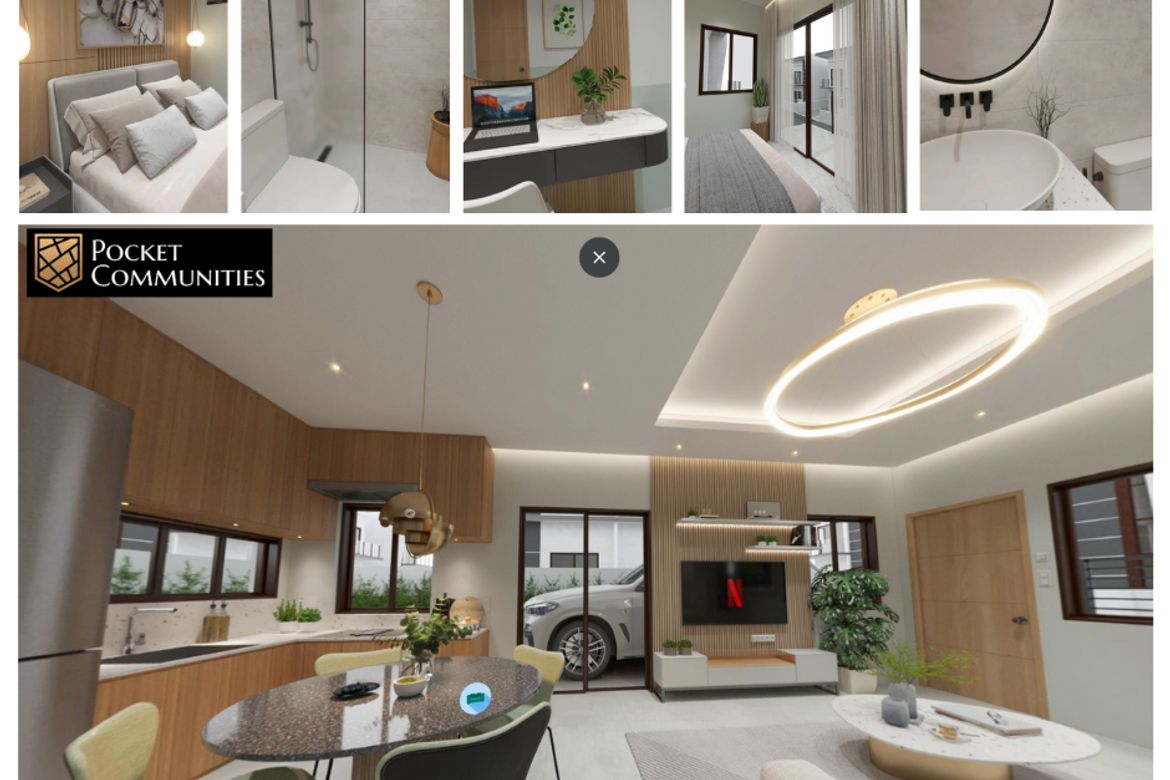 3 Bedroom House for Sale in Bucana, Nasugbu, Batangas – photo 5