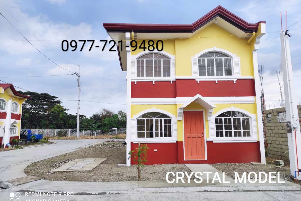 3 Bedroom House for Sale in Bucandala V, Imus, Cavite