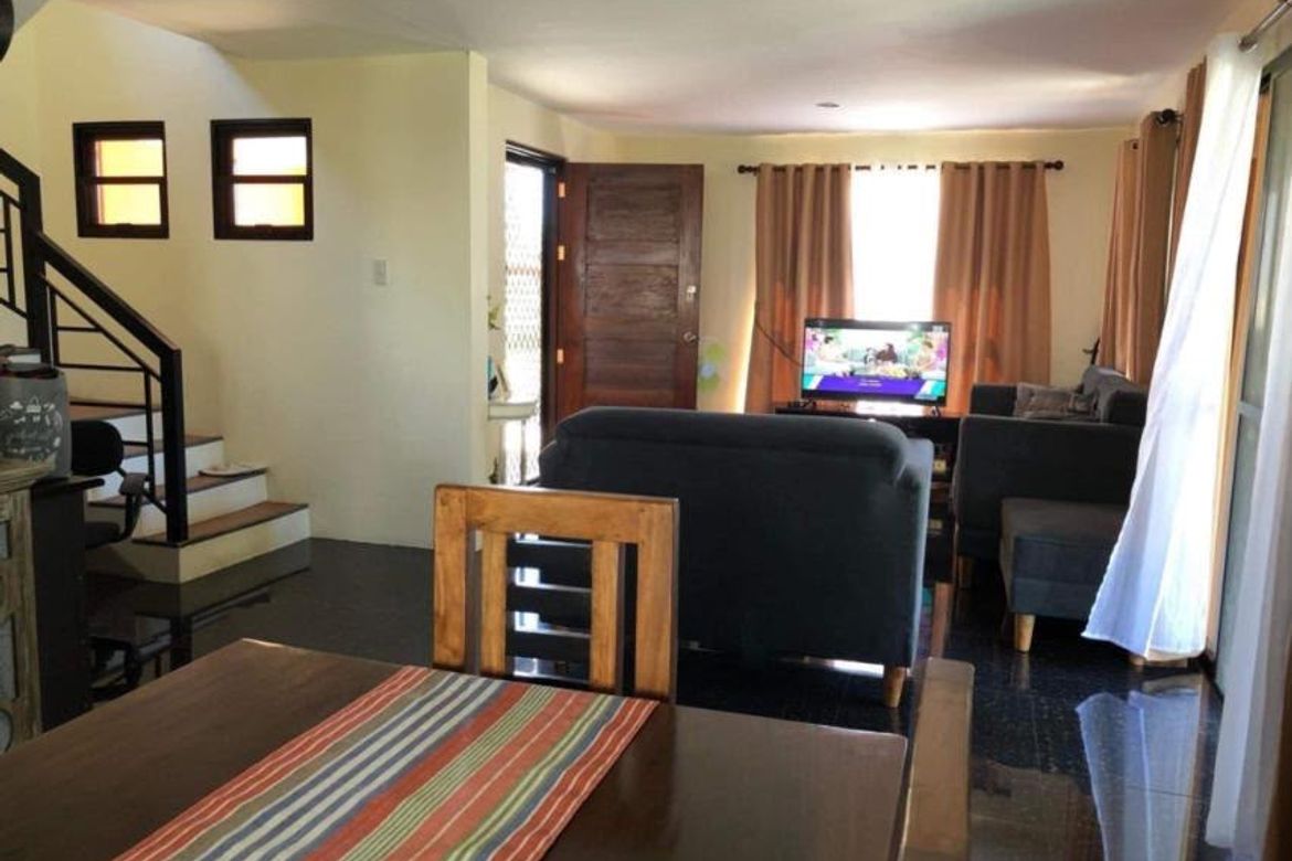 3 Bedroom House for Sale in Buck Estate, Alfonso, Cavite – photo 6