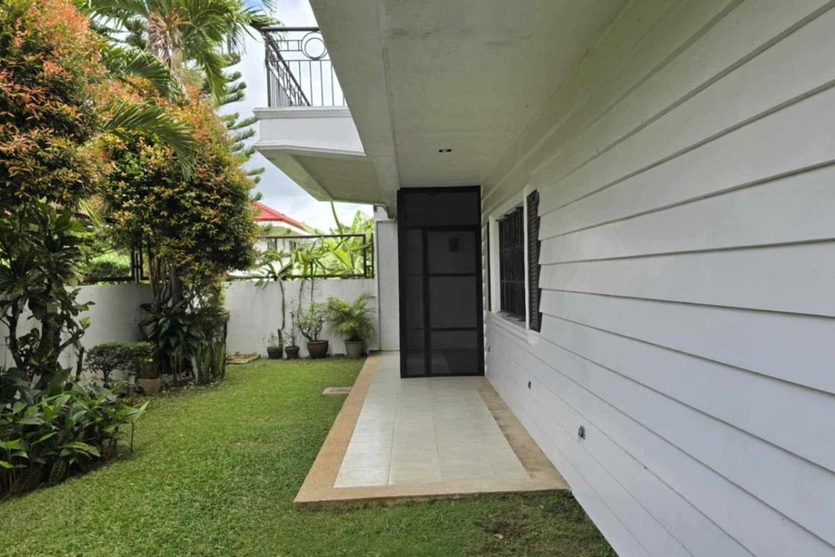 3 Bedroom House for Sale in Buck Estate, Alfonso, Cavite