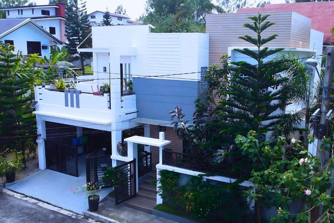 3 Bedroom House for Sale in Buck Estate, Alfonso, Cavite – photo 2