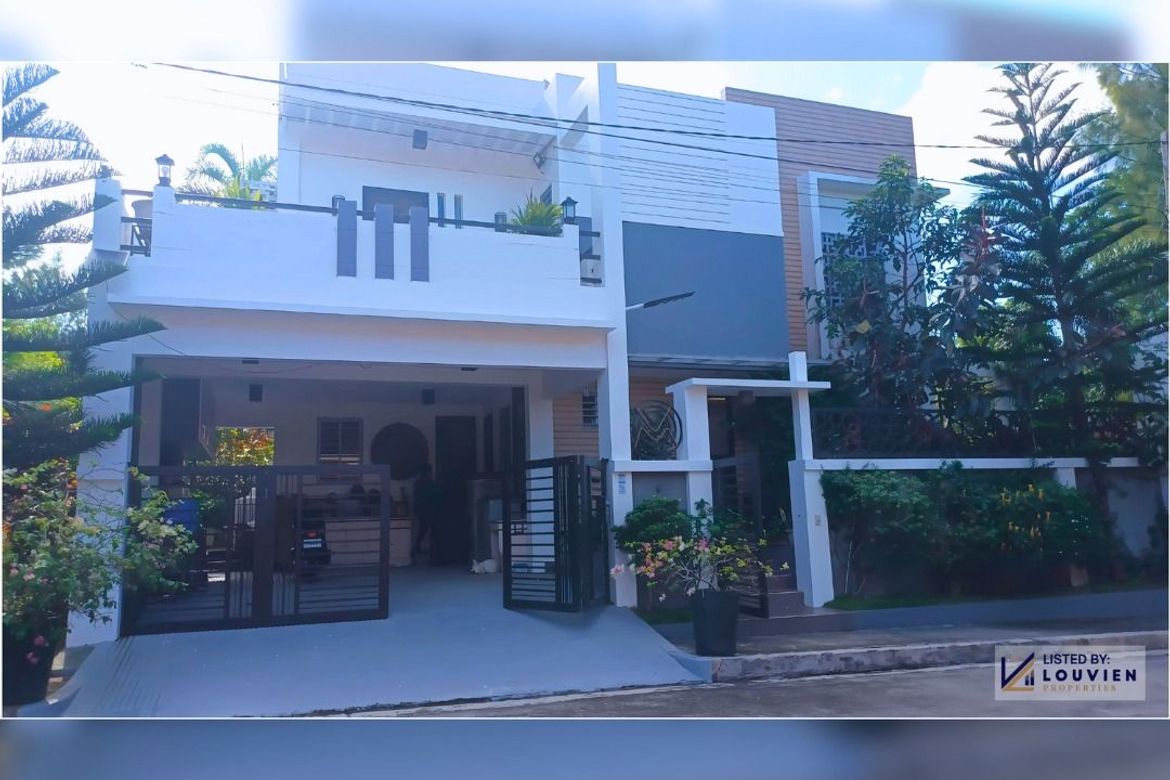 3 Bedroom House for Sale in Buck Estate, Alfonso, Cavite – photo 3