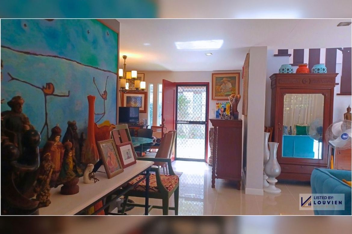 3 Bedroom House for Sale in Buck Estate, Alfonso, Cavite – photo 5