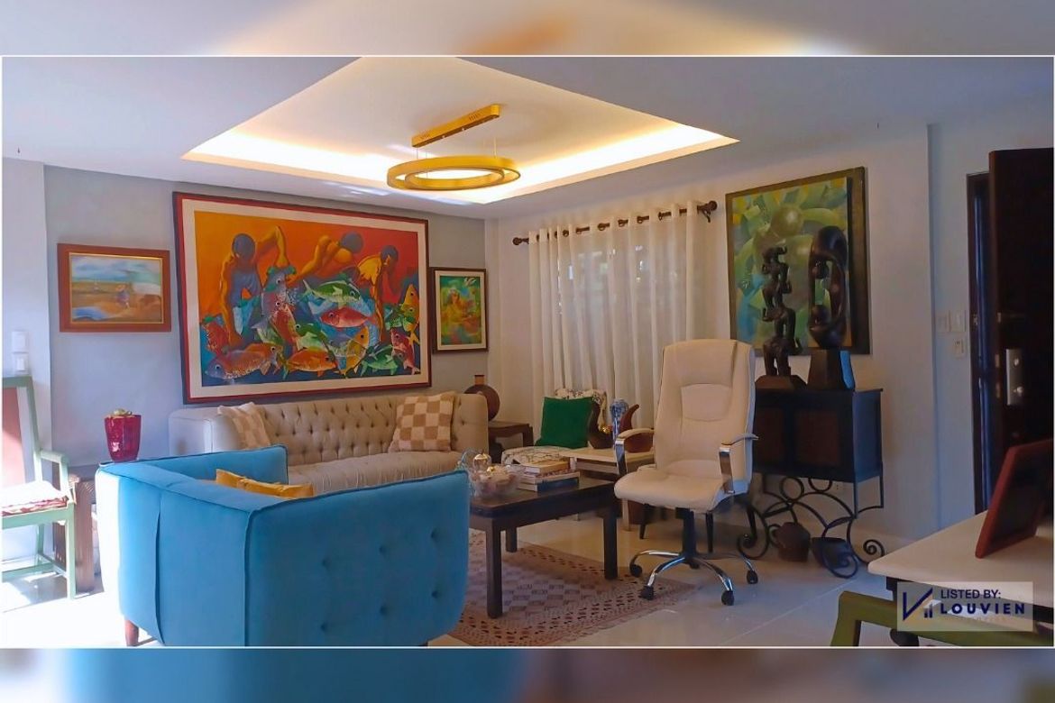 3 Bedroom House for Sale in Buck Estate, Alfonso, Cavite – photo 7