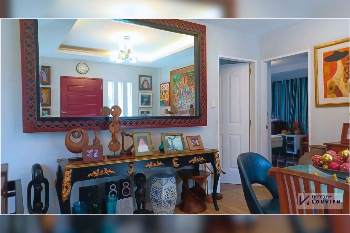 3 Bedroom House for Sale in Buck Estate, Alfonso, Cavite – photo 8