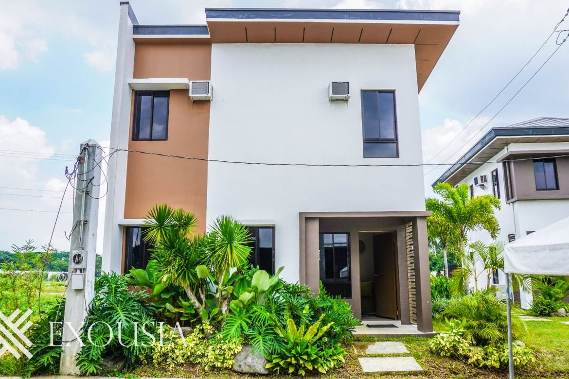 3 Bedroom House for Sale in Bugtong Na Pulo, Lipa, Batangas