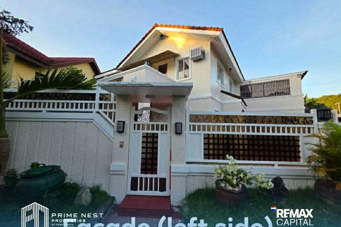 3 Bedroom House for Sale in Buhay na Tubig, Imus, Cavite