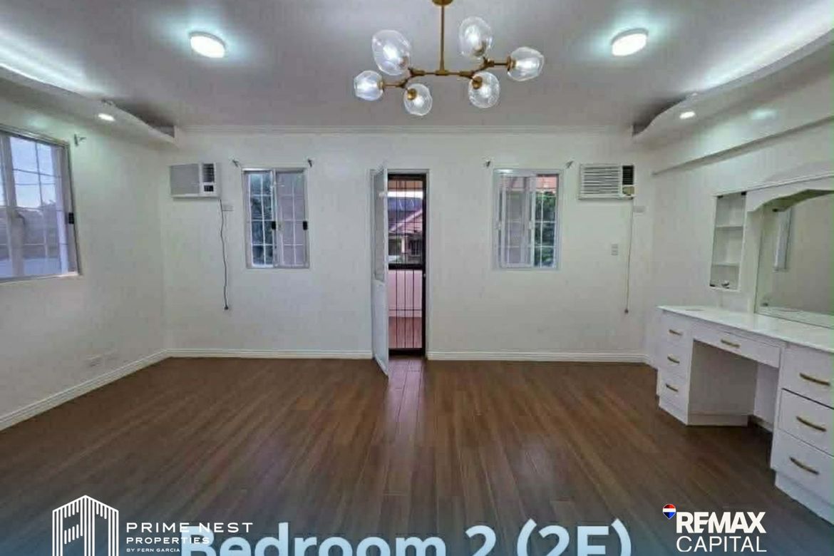 3 Bedroom House for Sale in Buhay na Tubig, Imus, Cavite – photo 5