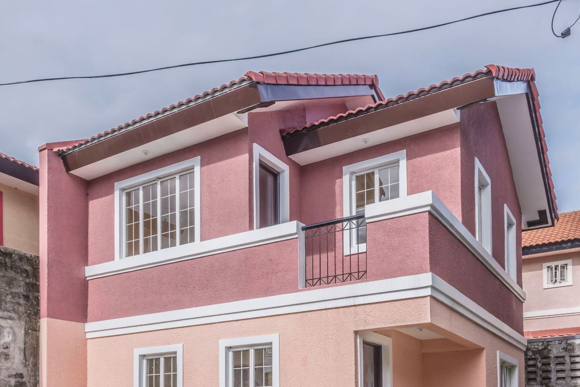 3 Bedroom House for Sale in Buhay na Tubig, Imus, Cavite