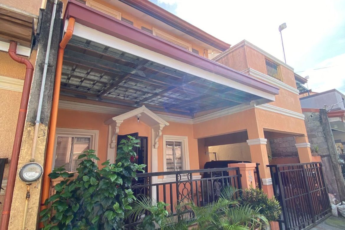 3 Bedroom House for Sale in Buho, Silang, Cavite