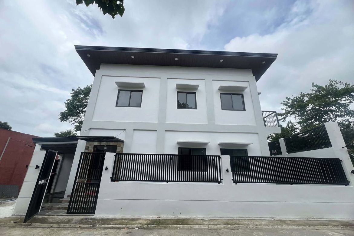 3 Bedroom House for Sale in Bukal, Mendez, Cavite