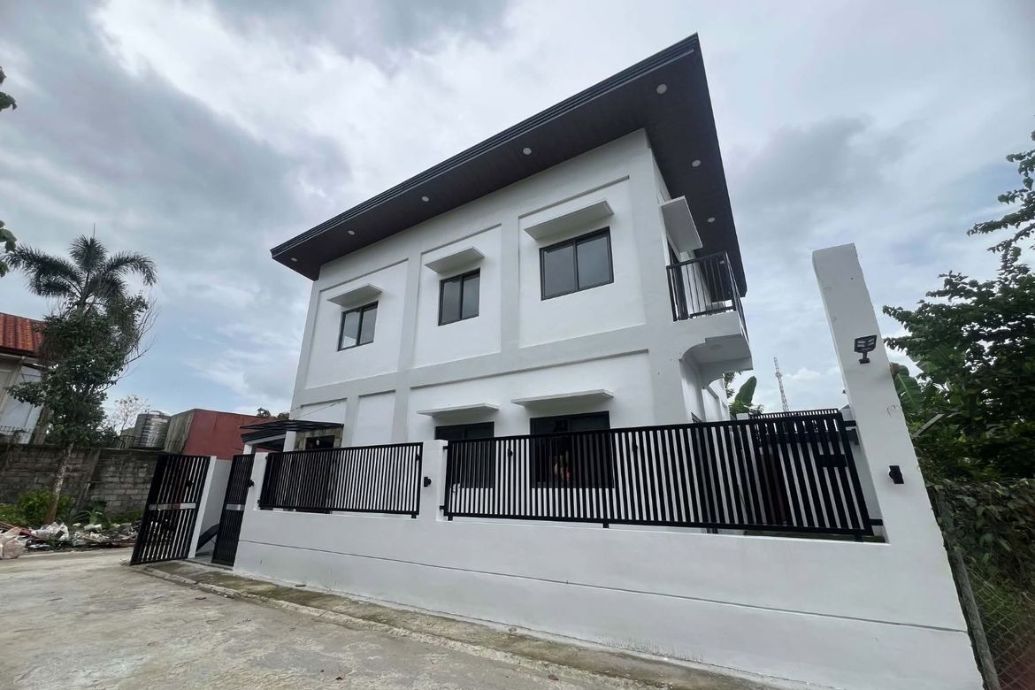 3 Bedroom House for Sale in Bukal, Mendez, Cavite – photo 3