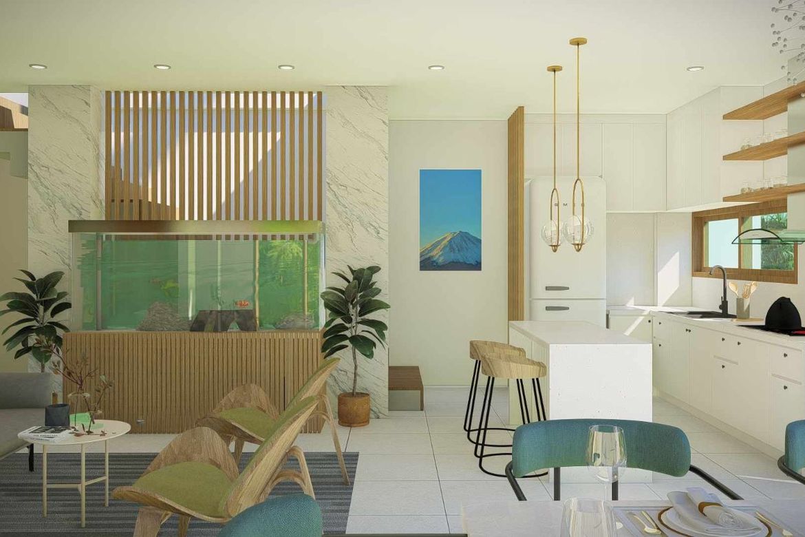 3 Bedroom House for Sale in Bulacao, Cebu City, Cebu – photo 3