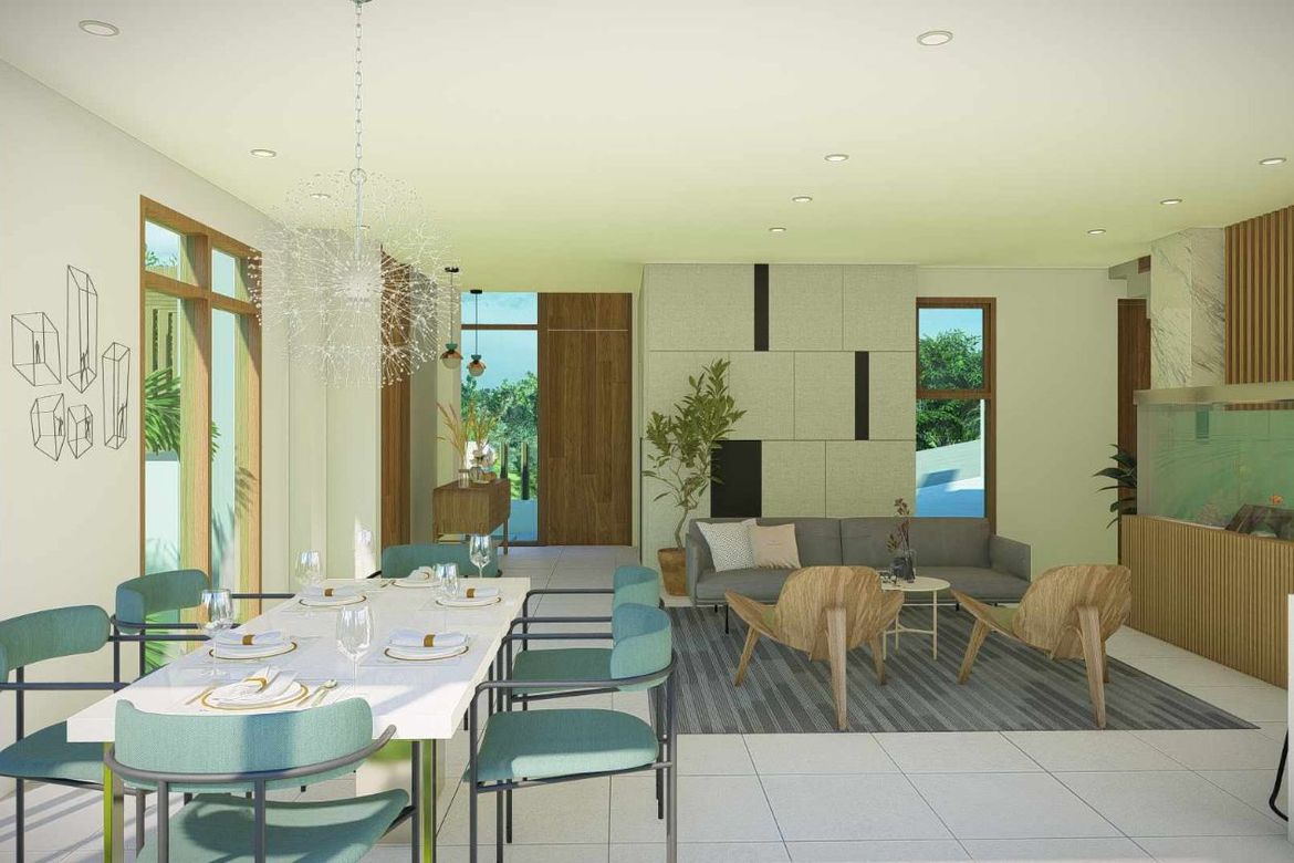 3 Bedroom House for Sale in Bulacao, Cebu City, Cebu – photo 5