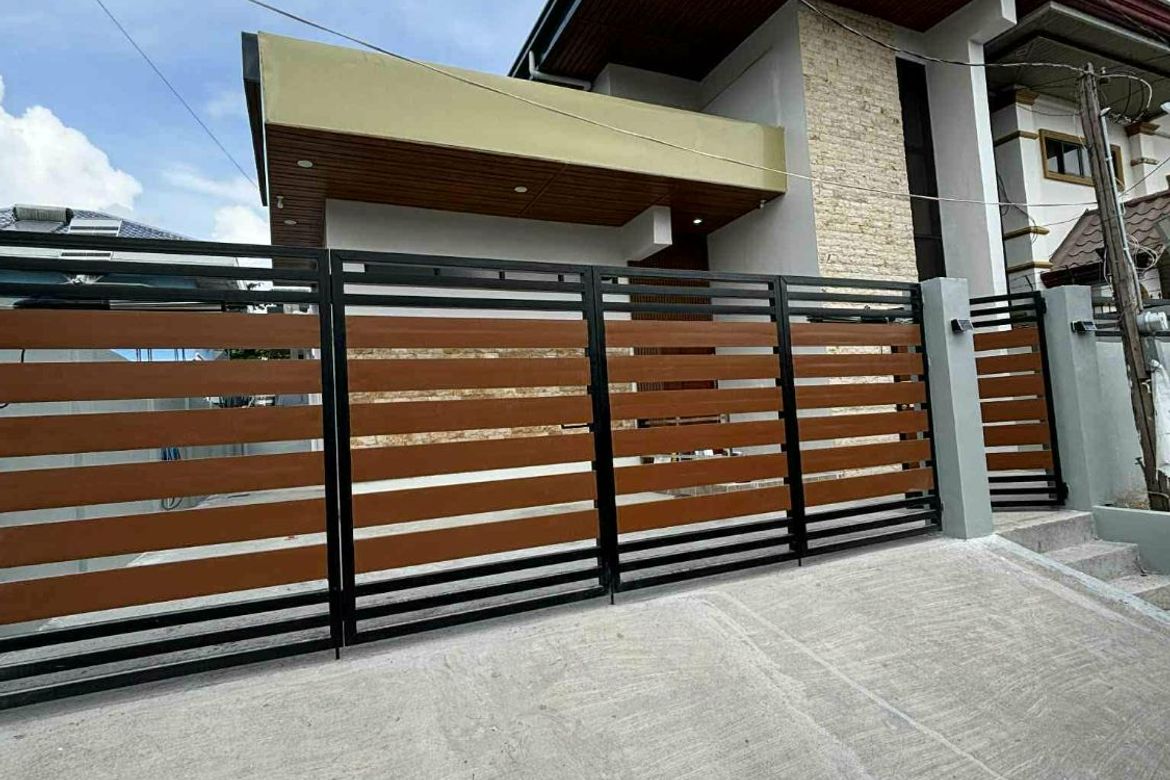 3 Bedroom House for Sale in Bulacao, Cebu City, Cebu
