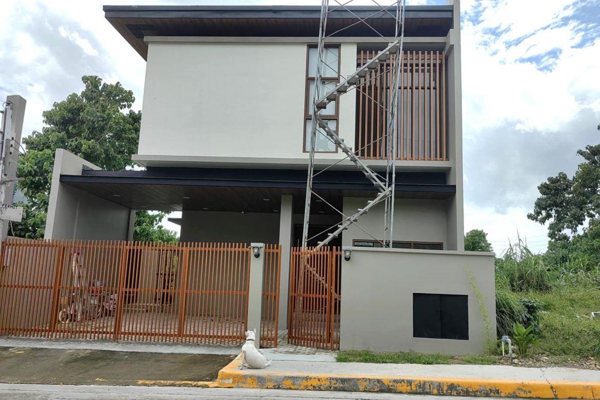 3 Bedroom House for Sale in Bulacao, Cebu City, Cebu – photo 4