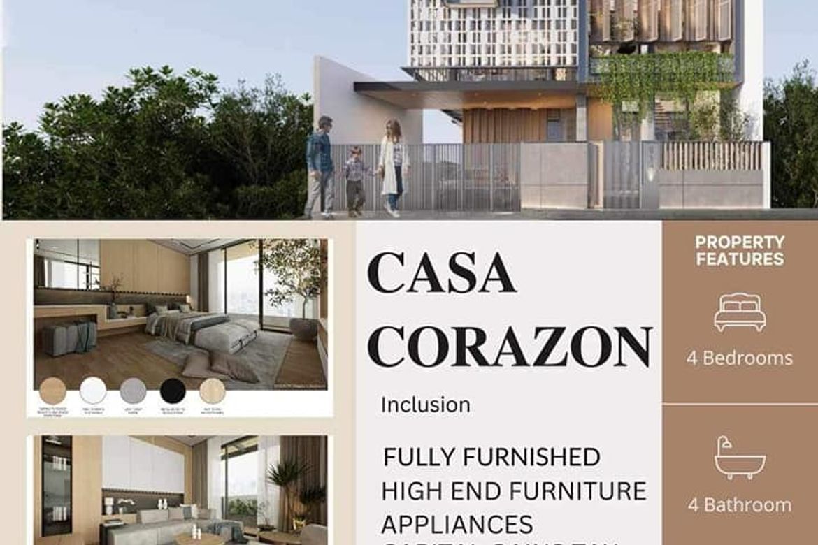 3 Bedroom House for Sale in Bulacao, Cebu City, Cebu