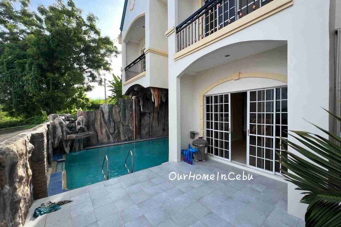 3 Bedroom House for Sale in Bulacao, Cebu City, Cebu – photo 3