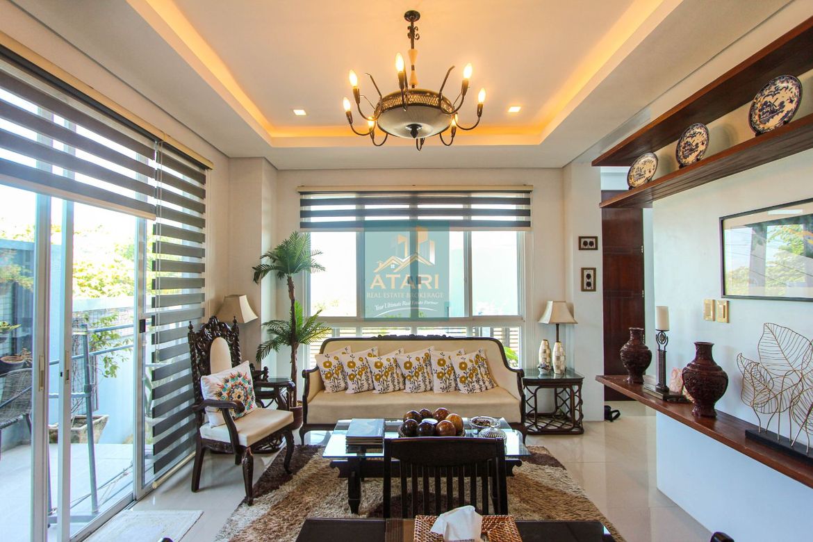 3 Bedroom House for Sale in Bulacao, Talisay, Cebu – photo 4