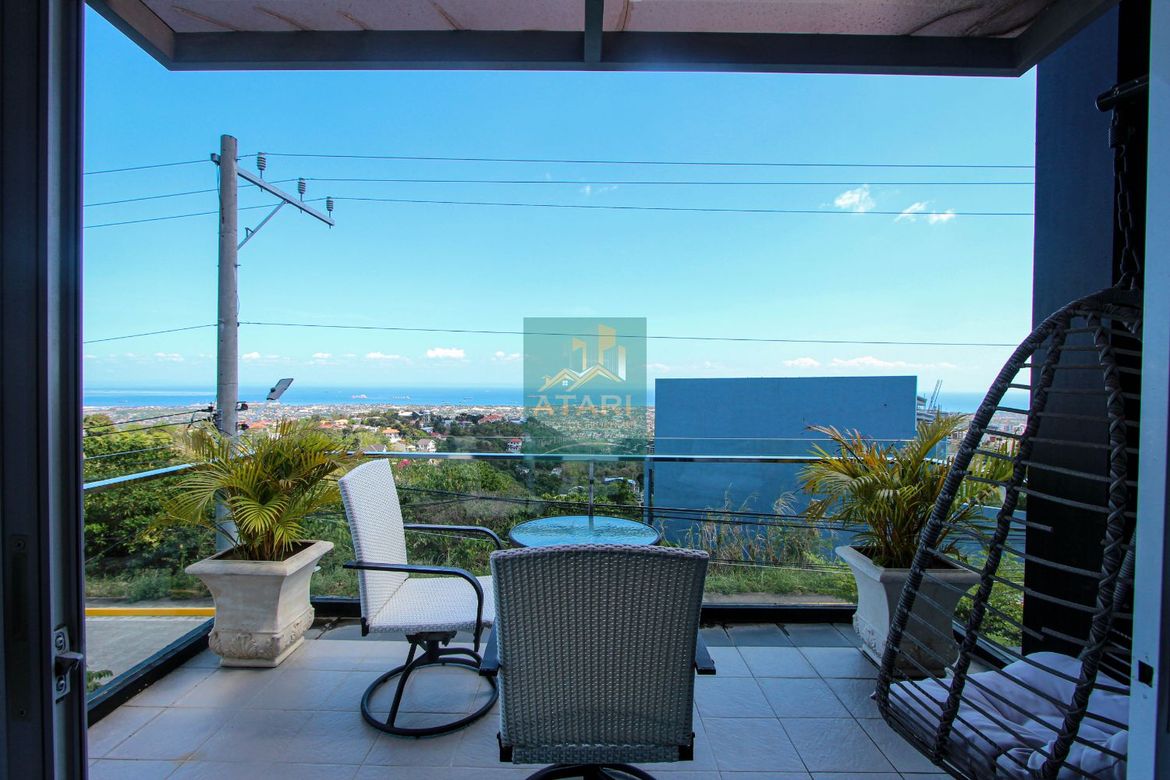3 Bedroom House for Sale in Bulacao, Talisay, Cebu – photo 8