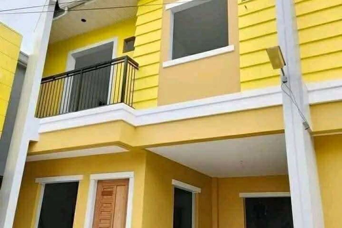 3 Bedroom House for Sale in Bulacao, Talisay, Cebu