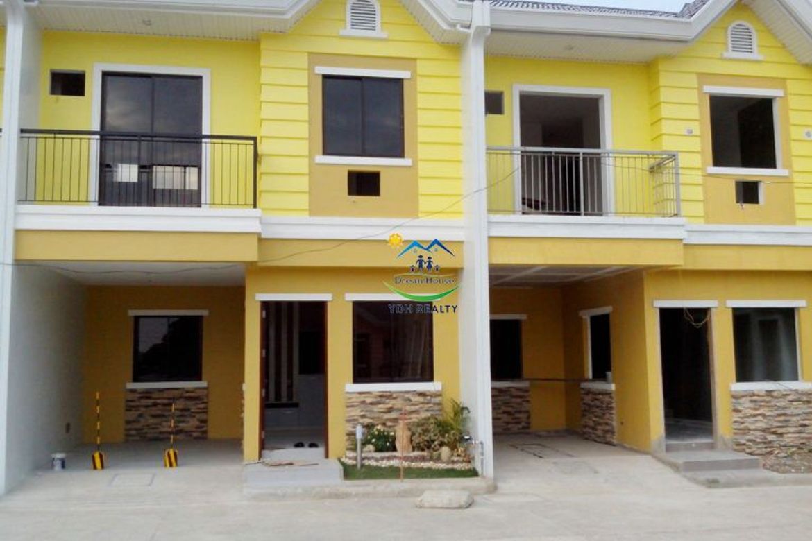 3 Bedroom House for Sale in Bulacao, Talisay, Cebu