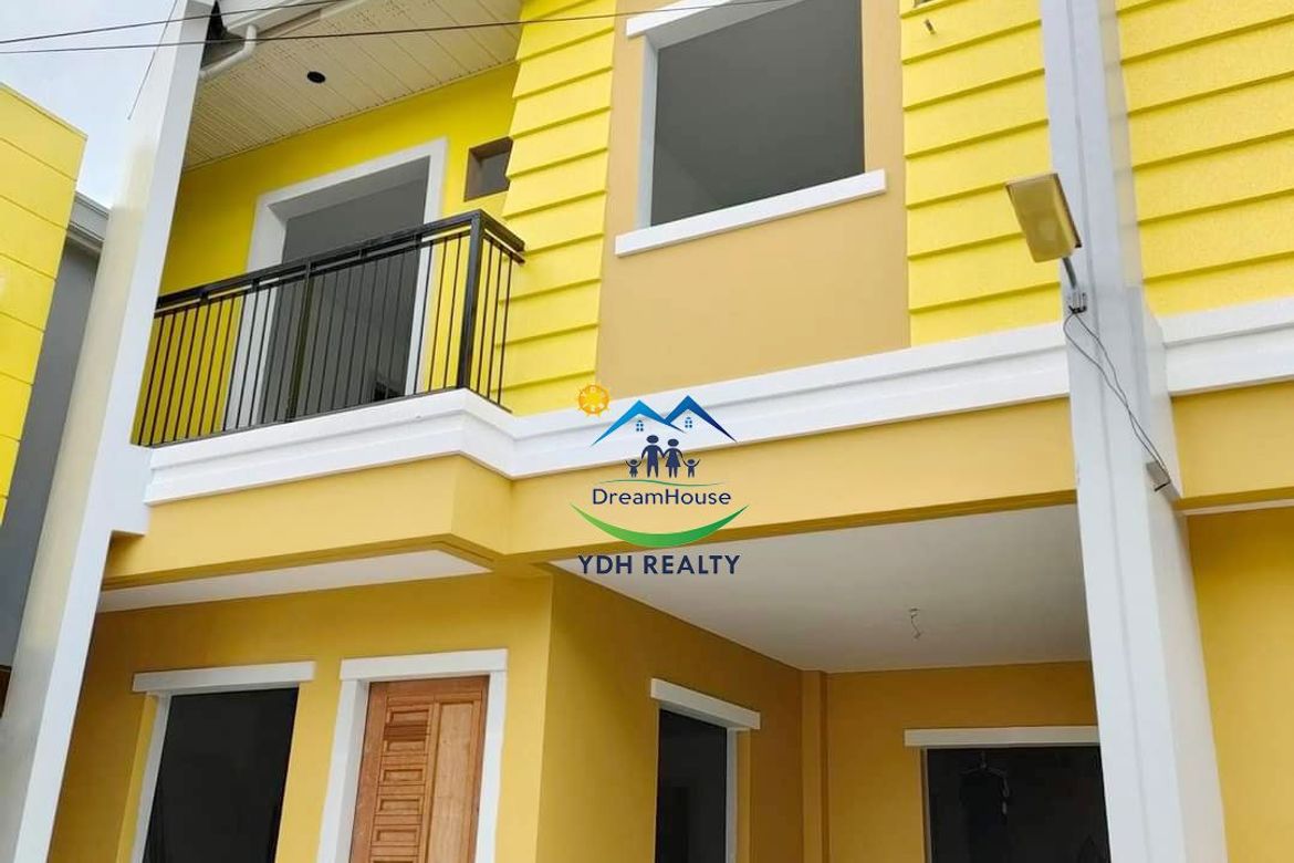 3 Bedroom House for Sale in Bulacao, Talisay, Cebu – photo 2