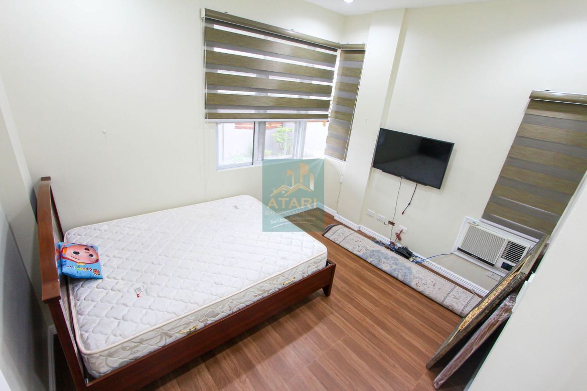 3 Bedroom House for Sale in Bulacao, Talisay, Cebu – photo 6