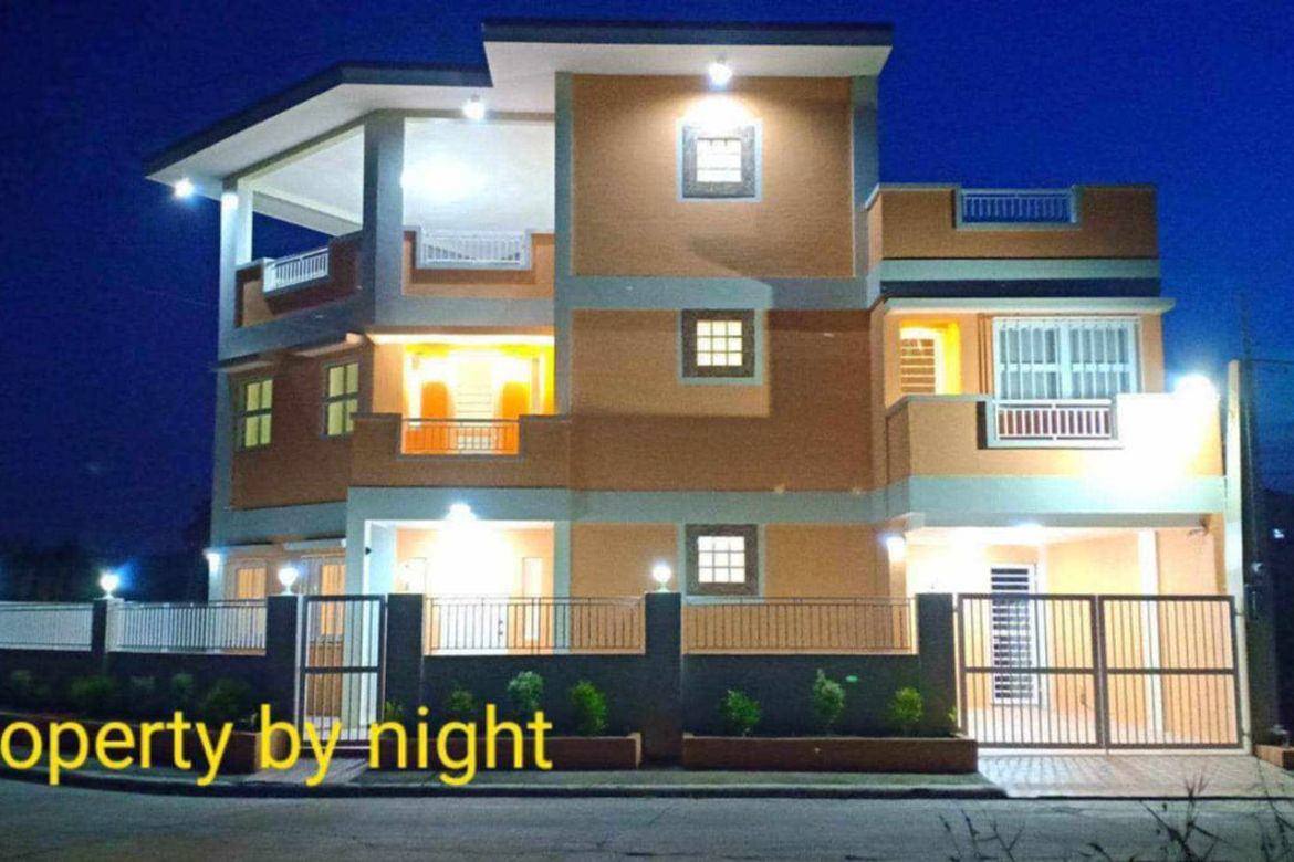 3 Bedroom House for Sale in Bulihan, Malolos, Bulacan – photo 2