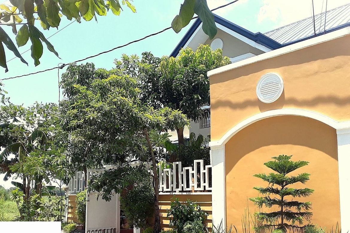 3 Bedroom House for Sale in Bulihan, Malolos, Bulacan