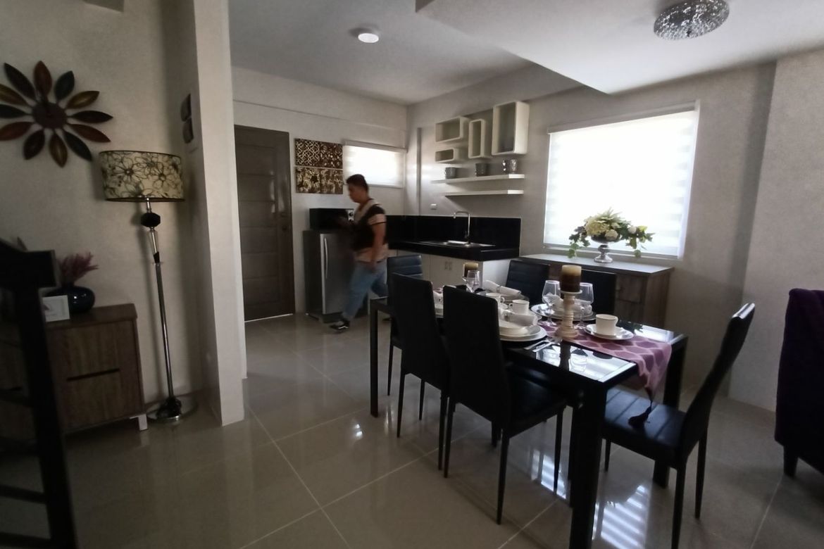 3 Bedroom House for Sale in Bulihan, Malolos, Bulacan – photo 6
