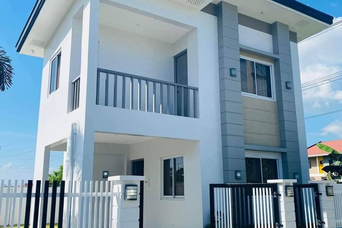 3 Bedroom House for Sale in Bulihan, Malolos, Bulacan