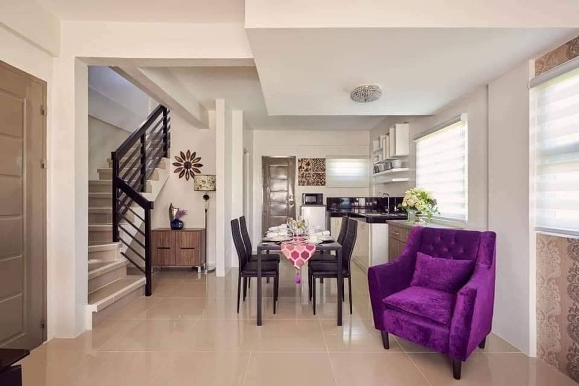 3 Bedroom House for Sale in Bulihan, Malolos, Bulacan – photo 3