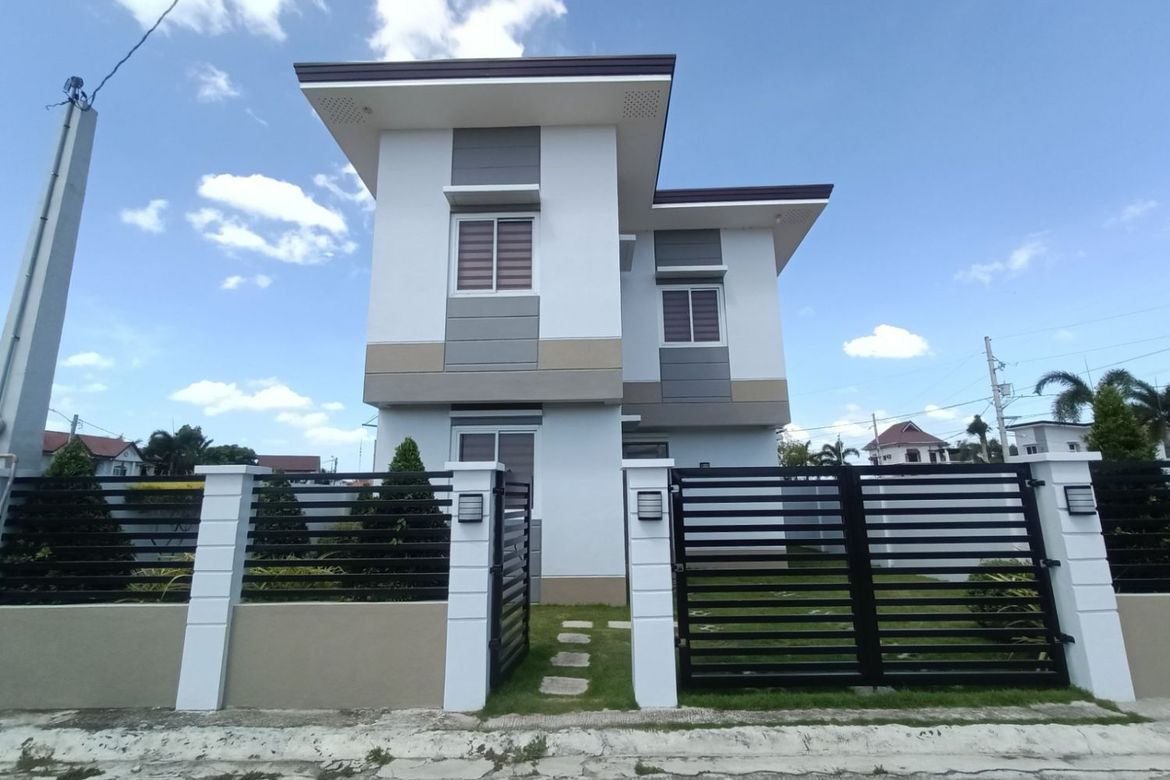 3 Bedroom House for Sale in Bulihan, Malolos, Bulacan