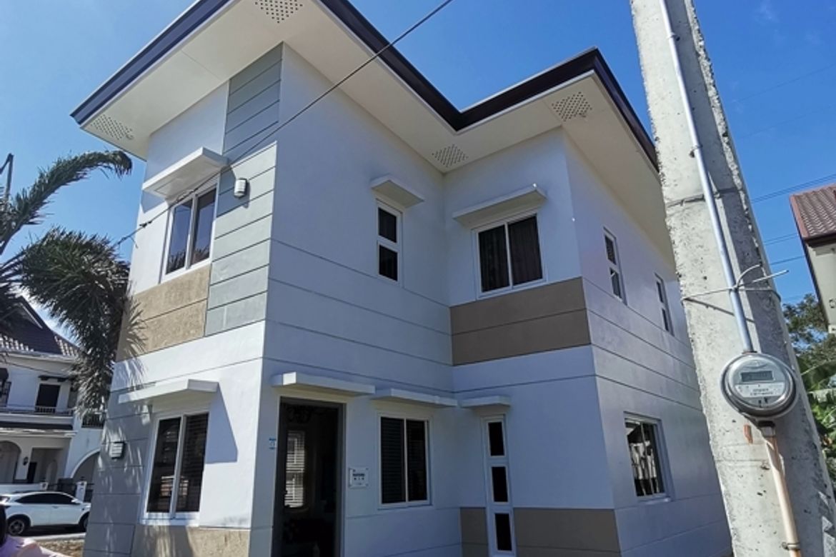 3 Bedroom House for Sale in Bulihan, Malolos, Bulacan