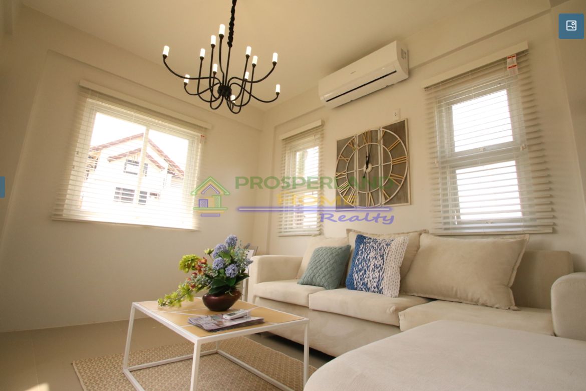 3 Bedroom House for Sale in Bulihan, Malolos, Bulacan – photo 6