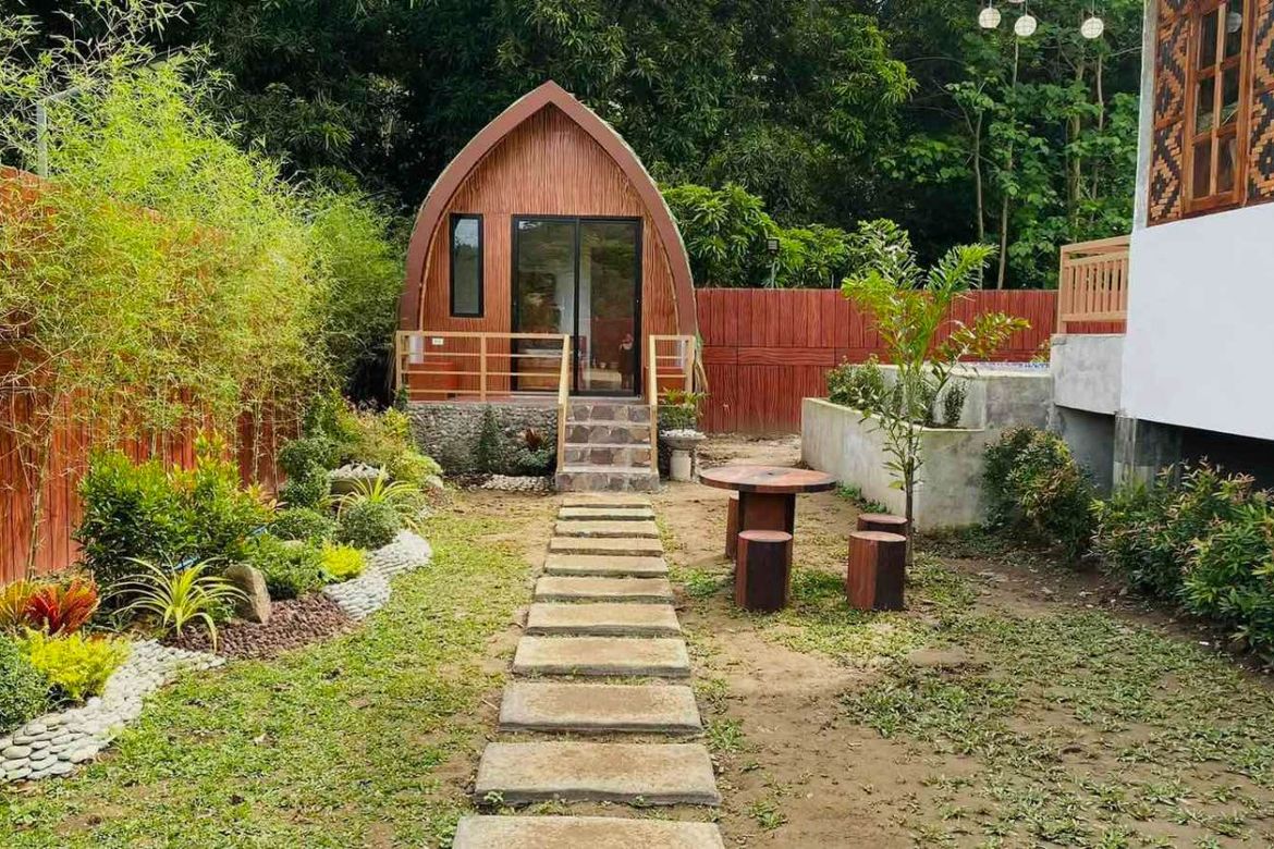 3 Bedroom House for Sale in Bulihan, Nasugbu, Batangas – photo 2