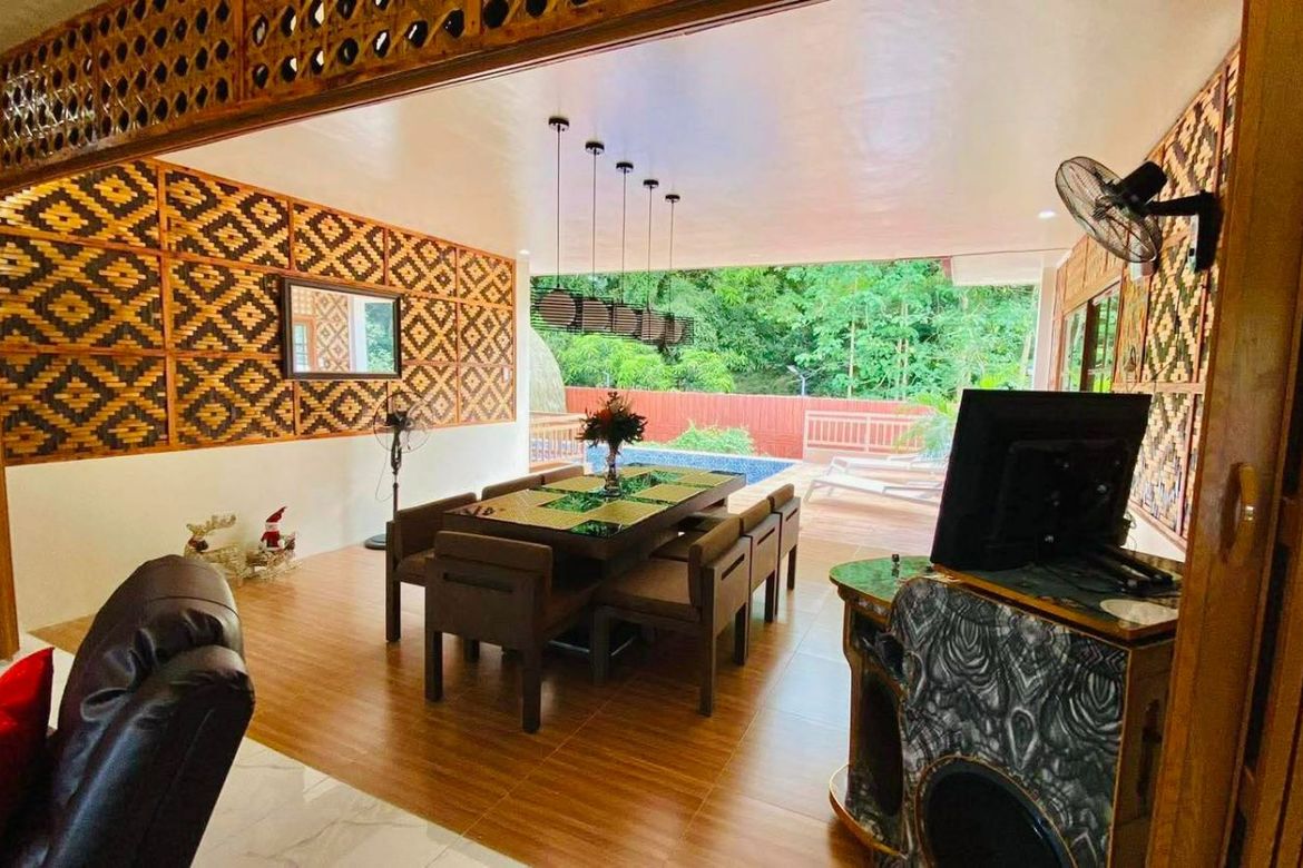3 Bedroom House for Sale in Bulihan, Nasugbu, Batangas – photo 6