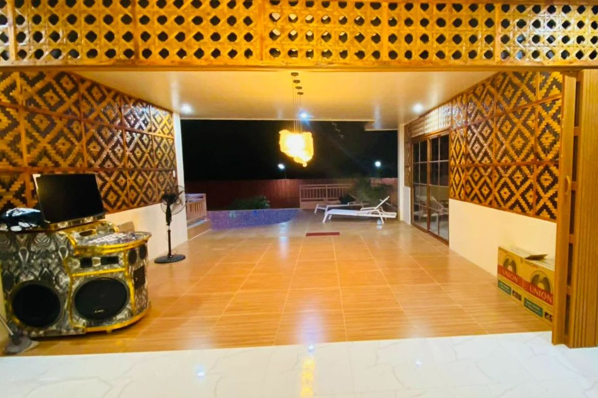 3 Bedroom House for Sale in Bulihan, Nasugbu, Batangas – photo 7