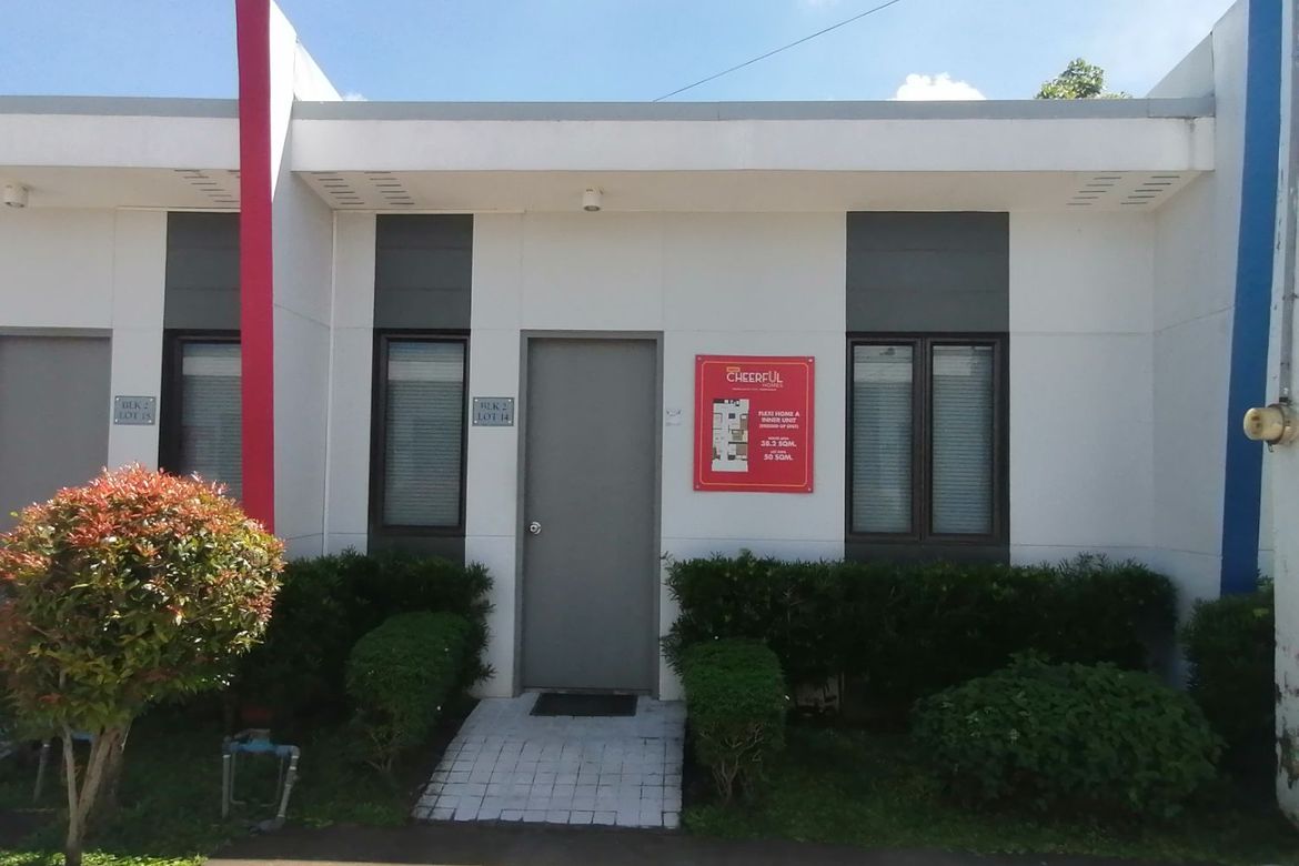 3 Bedroom House for Sale in Bundagul, Mabalacat, Pampanga – photo 2