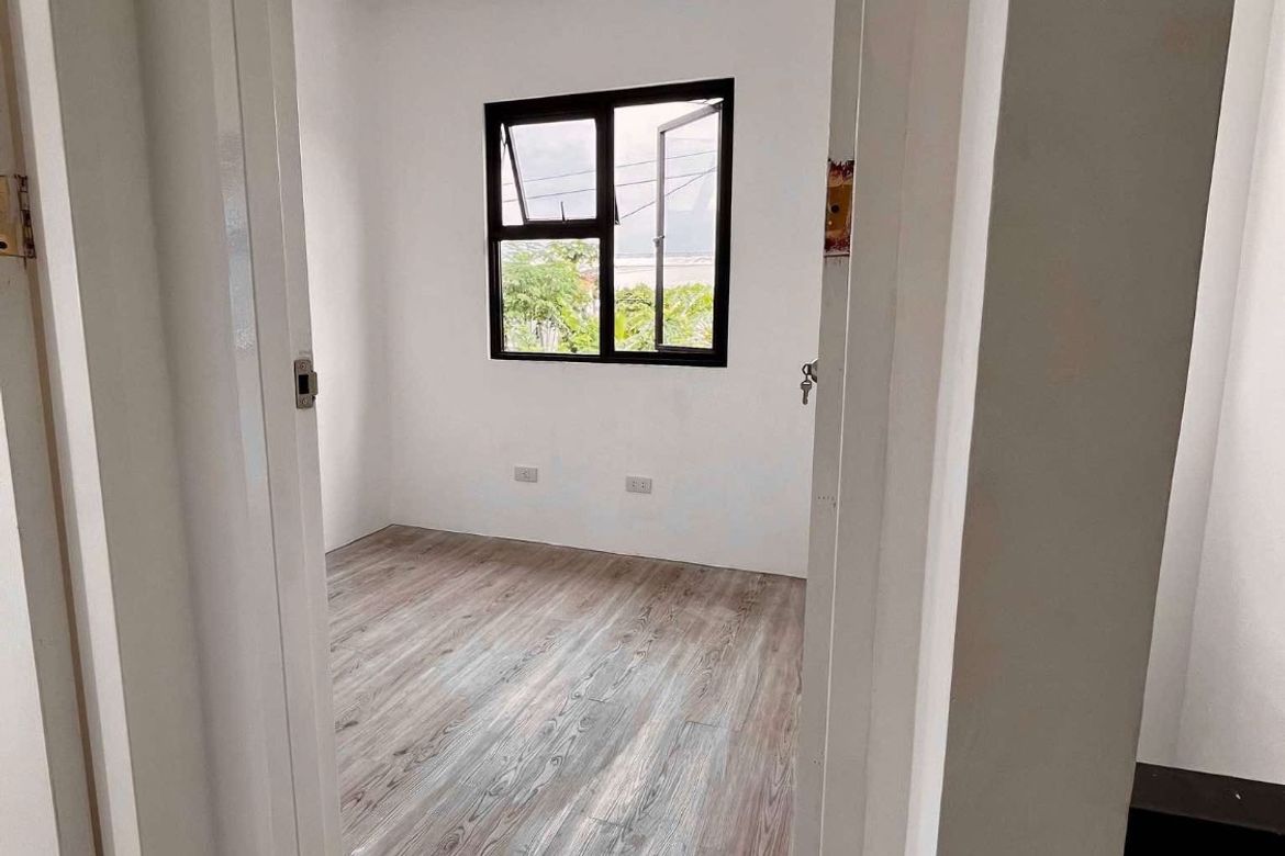 3 Bedroom House for Sale in Bundagul, Mabalacat, Pampanga – photo 4