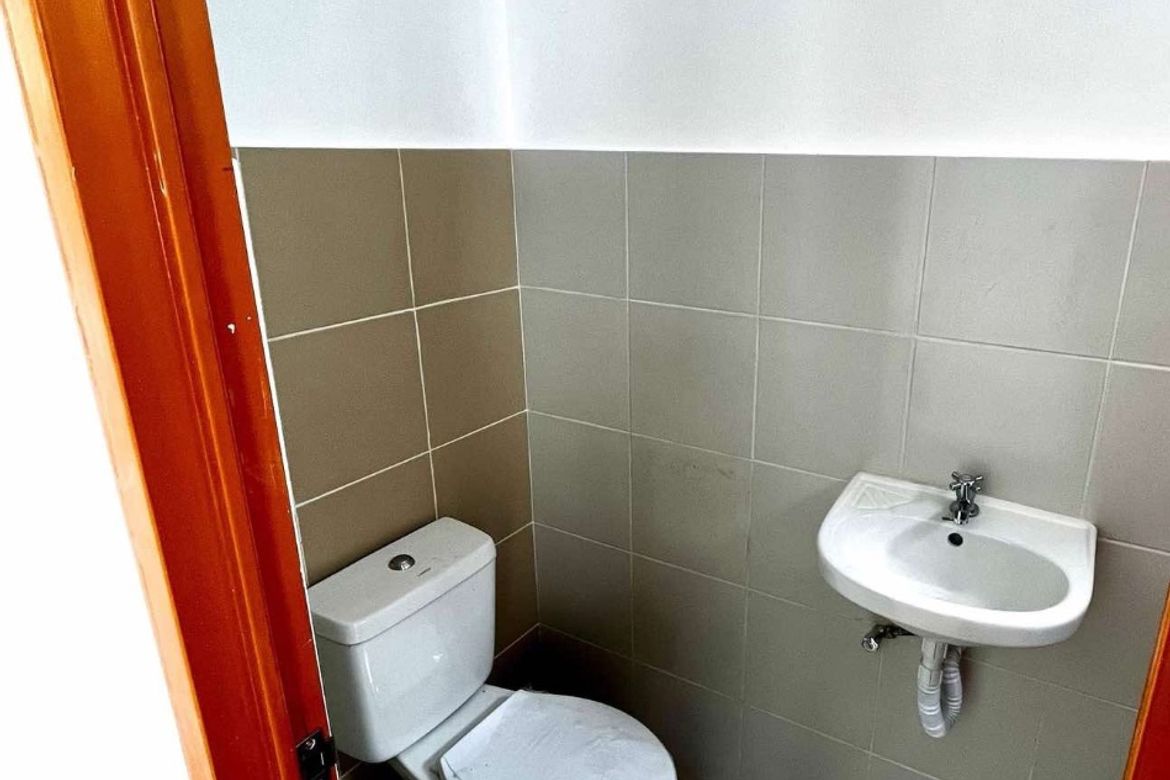 3 Bedroom House for Sale in Bundagul, Mabalacat, Pampanga – photo 5