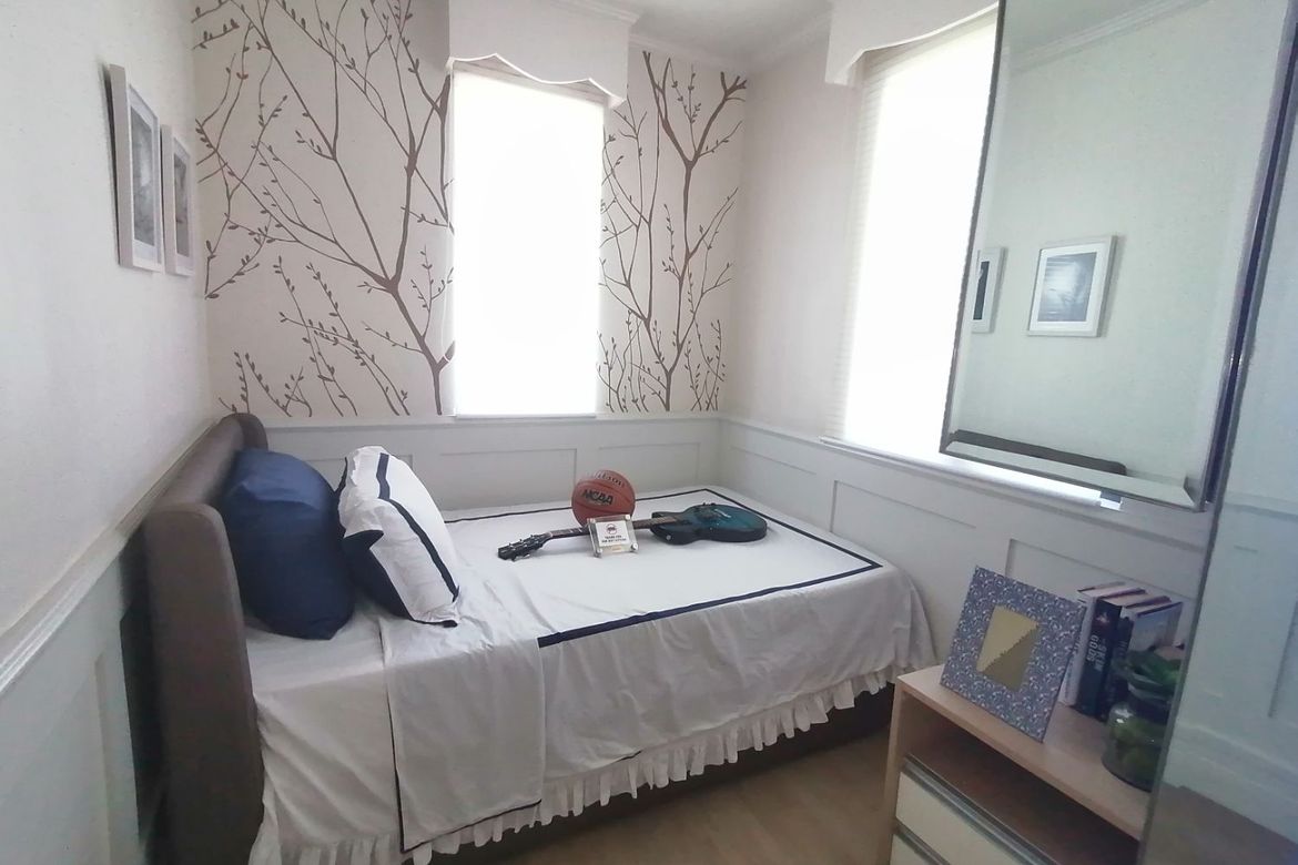3 Bedroom House for Sale in Bundagul, Mabalacat, Pampanga – photo 5