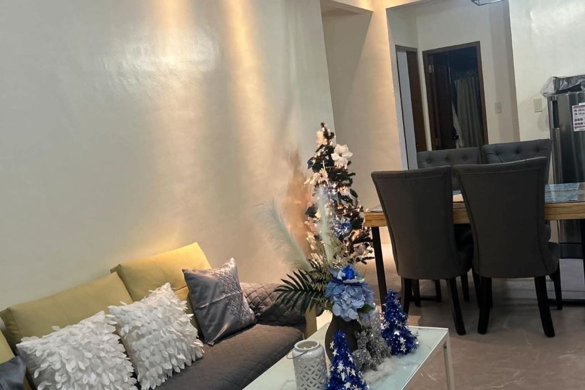 3 Bedroom House for Sale in Bundagul, Mabalacat, Pampanga